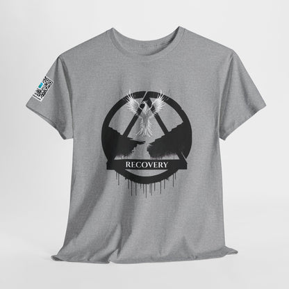 Recovery - Cotton T-Shirt