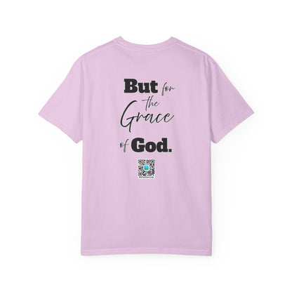 Strength In Asking - T-Shirt