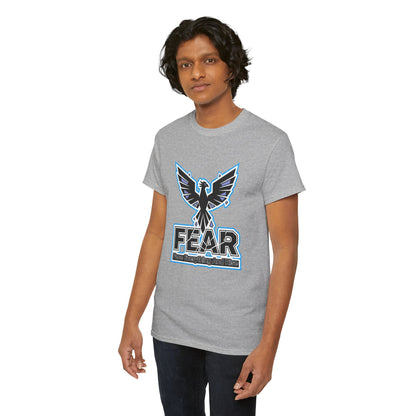 F.E.A.R. (Face Everything And Rise) - Cotton T-Shirt
