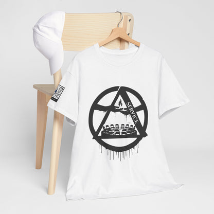 Service - Cotton T-Shirt