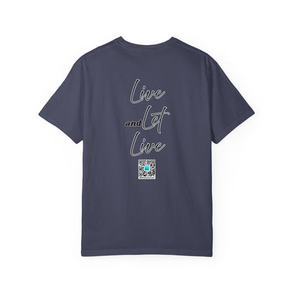 Let Go - T-Shirt