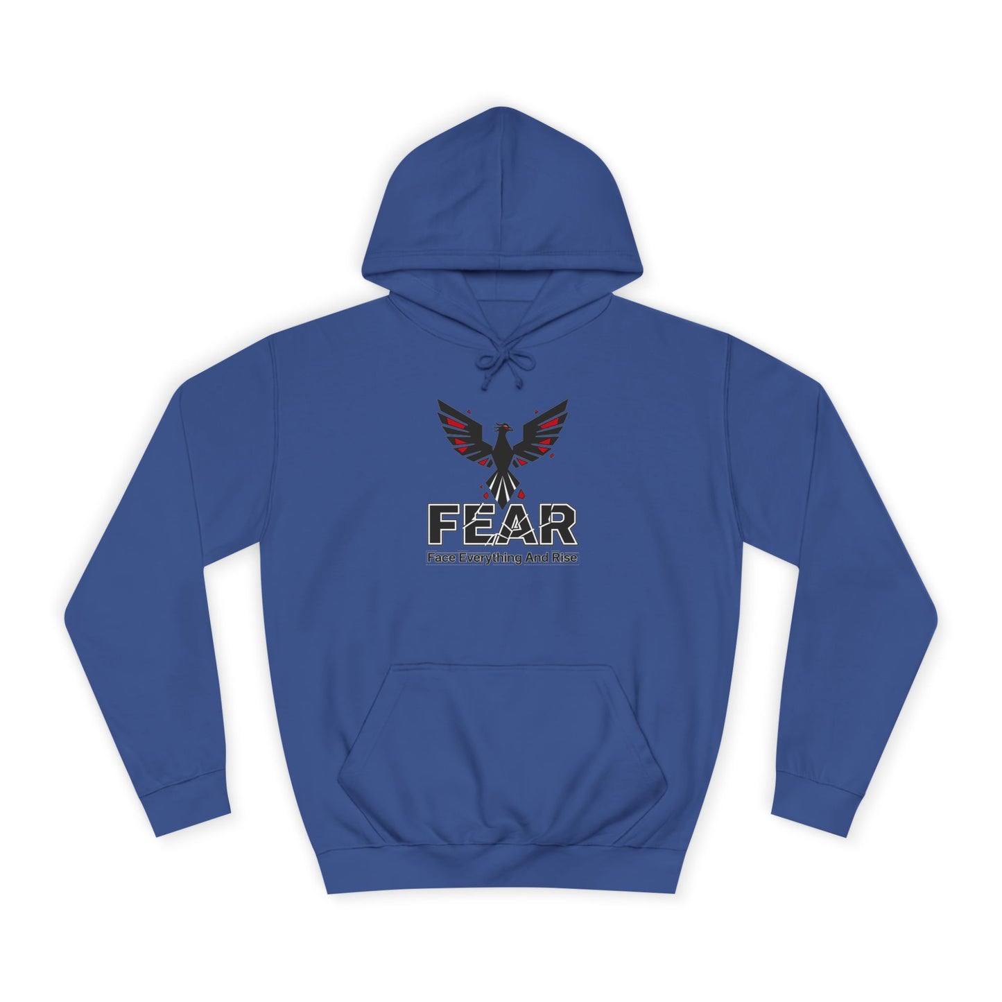 FEAR - Hoodie