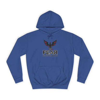 FEAR - Hoodie