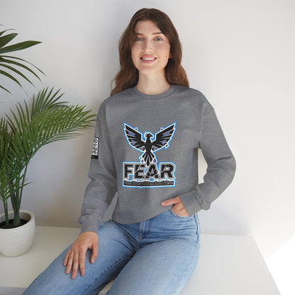 F.E.A.R. (Face Everything And Rise)- Crewneck Sweatshirt