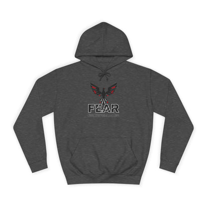 Face Everything And Rise - Hoodie