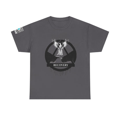 Recovery - Cotton T-Shirt