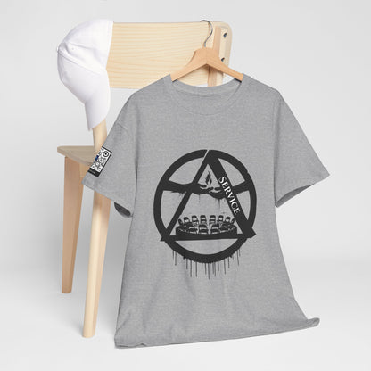 Service - Cotton T-Shirt