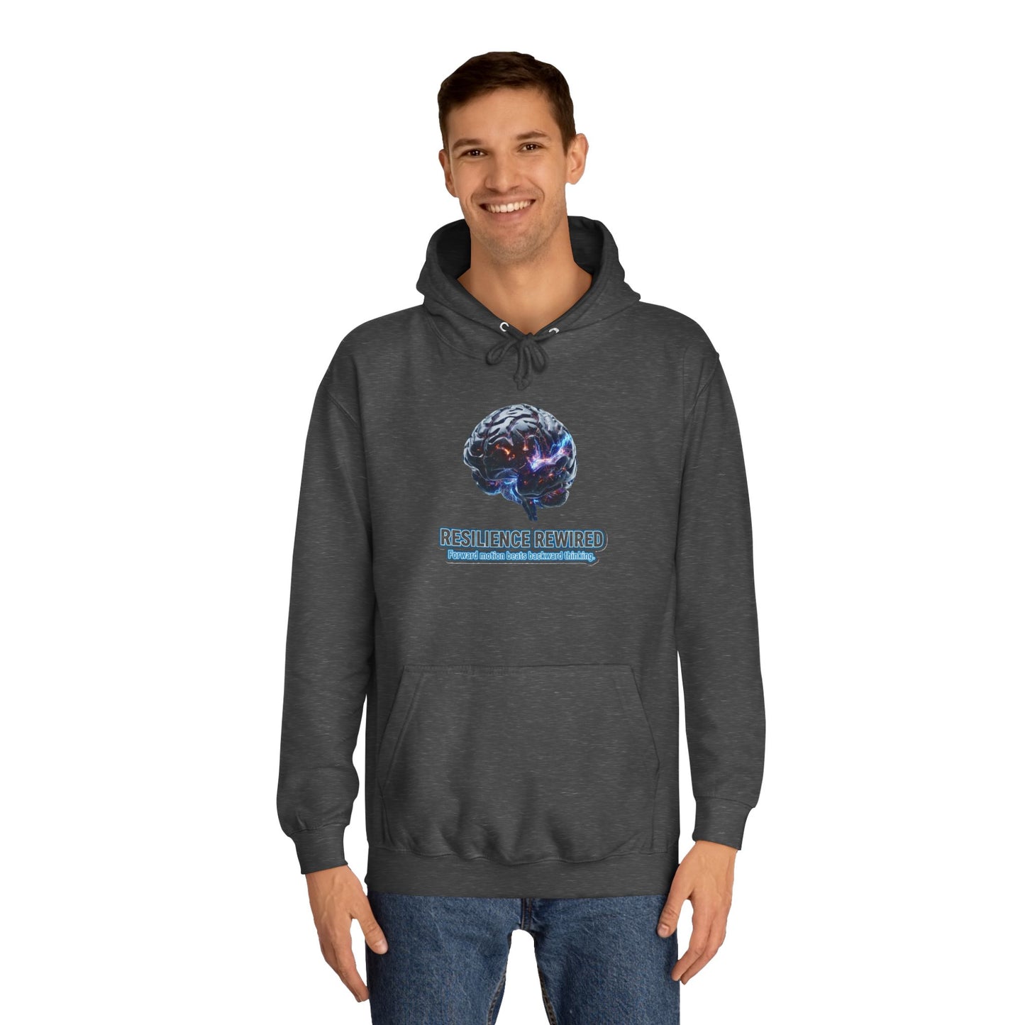 Resilience Rewired - Hoodie