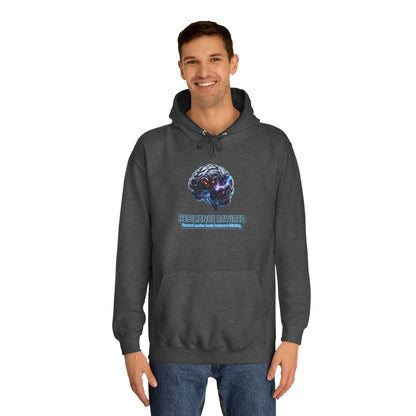 Resilience Rewired - Hoodie