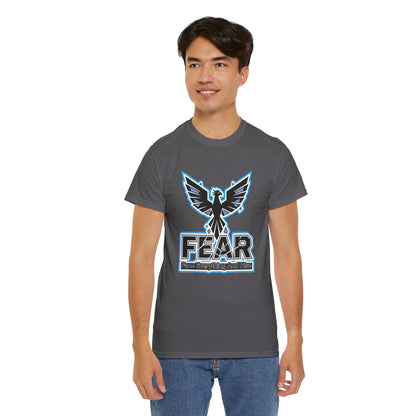 F.E.A.R. (Face Everything And Rise) - Cotton T-Shirt