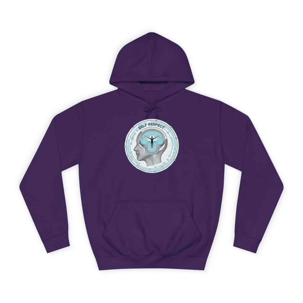 Self Respect - Hoodie