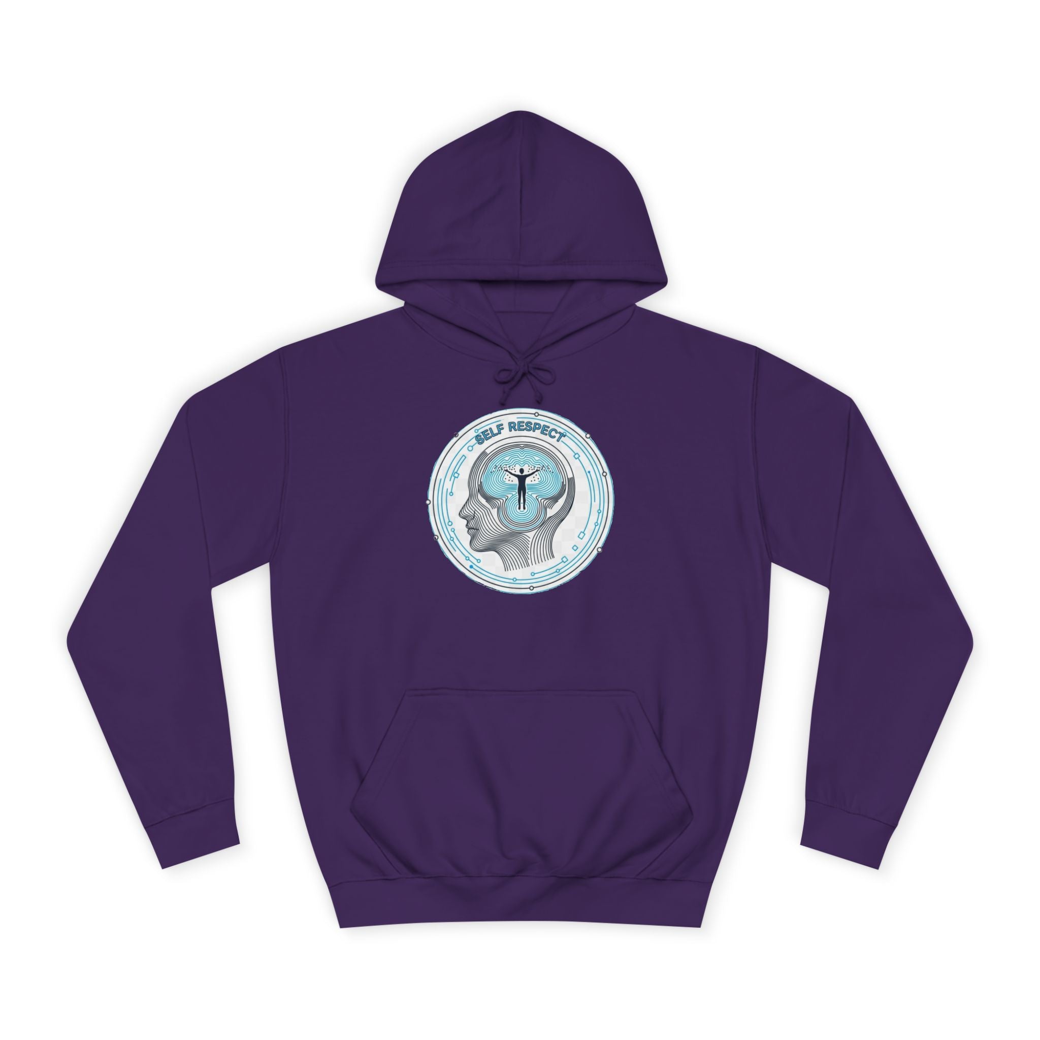 Self Respect - Hoodie