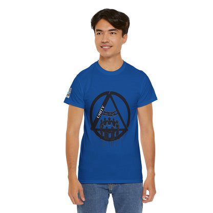 Copy of Unity - Cotton T-Shirt