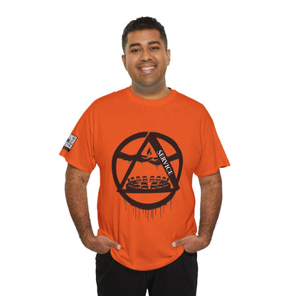 Service - Cotton T-Shirt