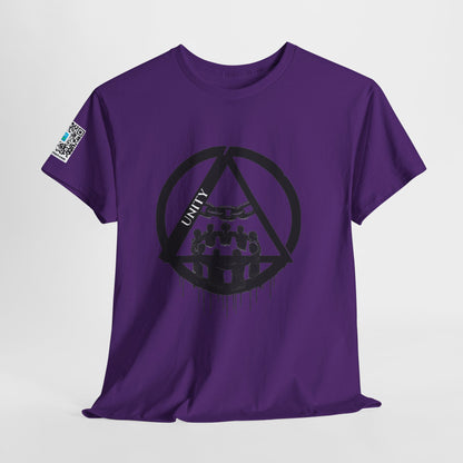 Unity - Cotton T-Shirt
