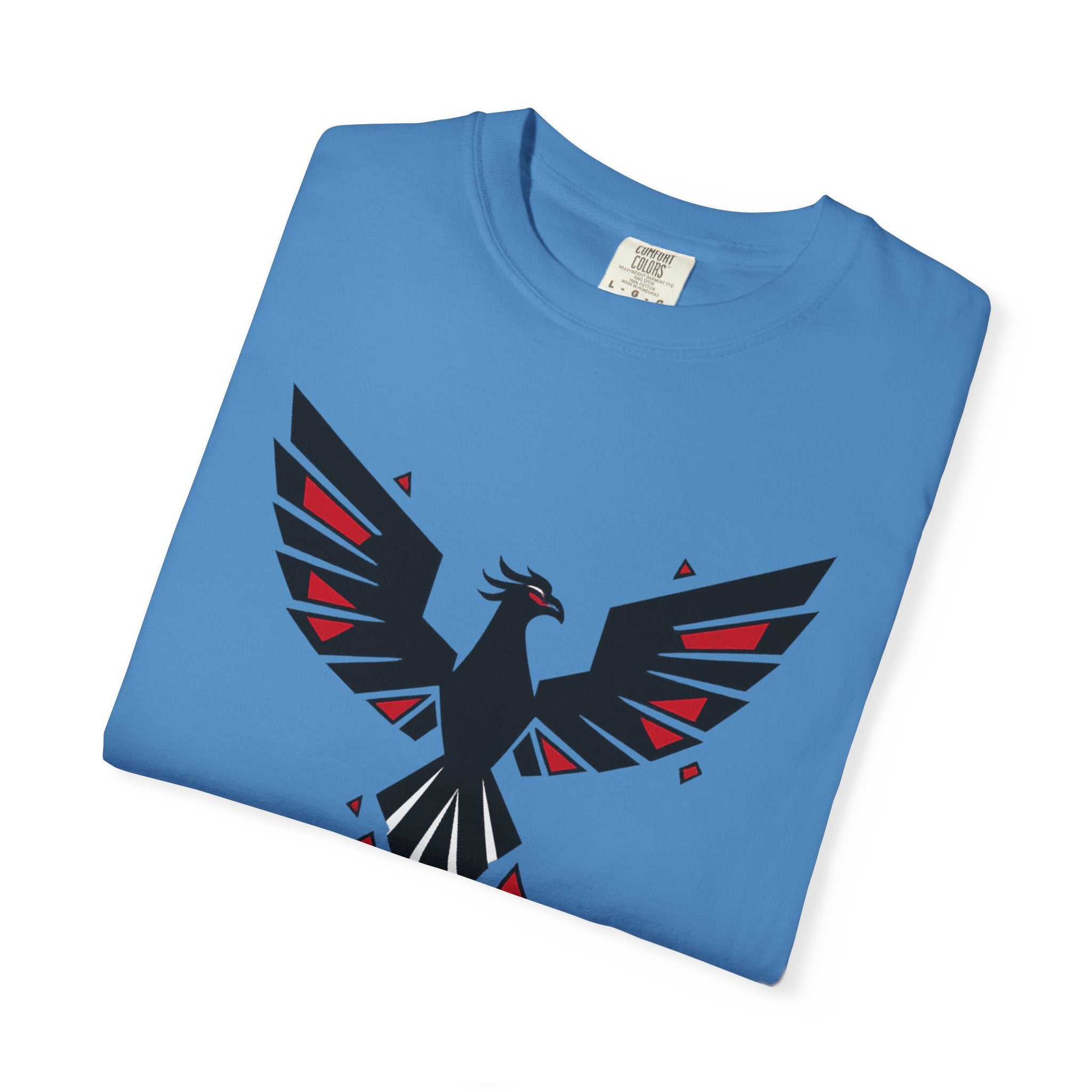 Face Everything And Rise - T-Shirt