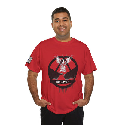 Recovery - Cotton T-Shirt