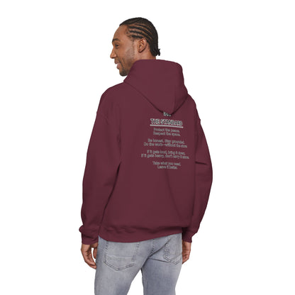Progress Over Perfection - Hoodie