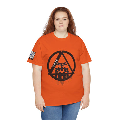 Unity - Cotton T-Shirt