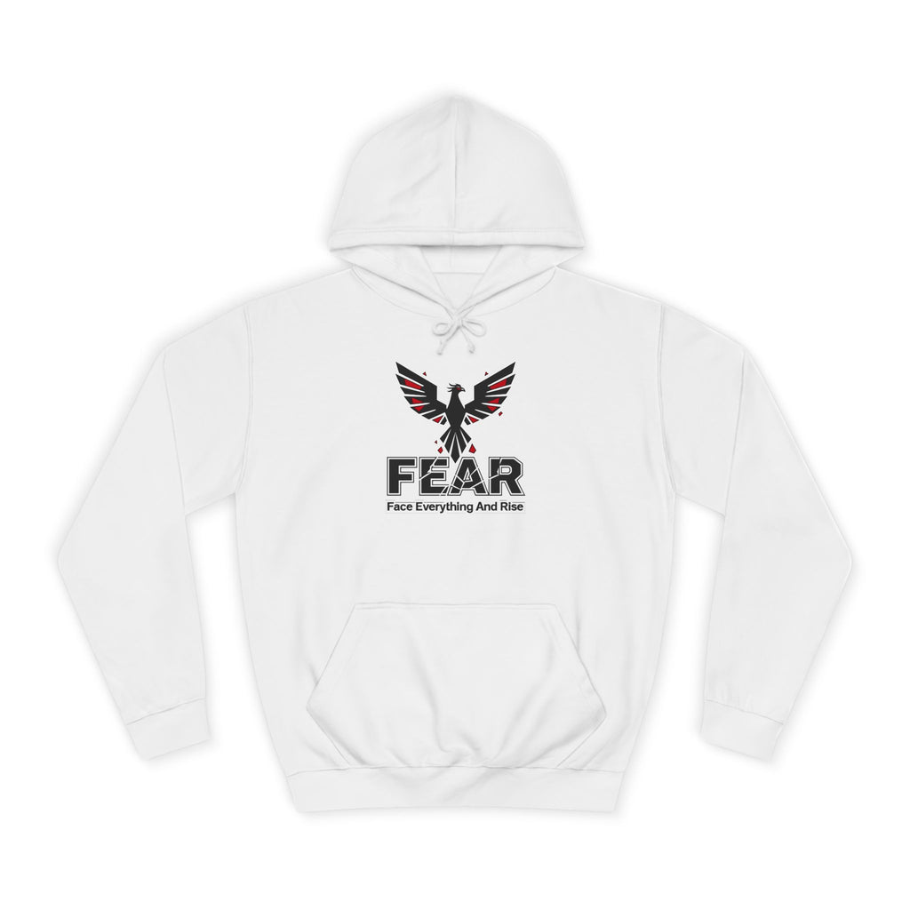 Face Everything And Rise - Hoodie