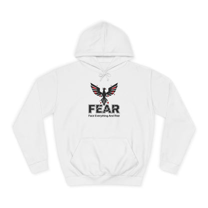 Face Everything And Rise - Hoodie