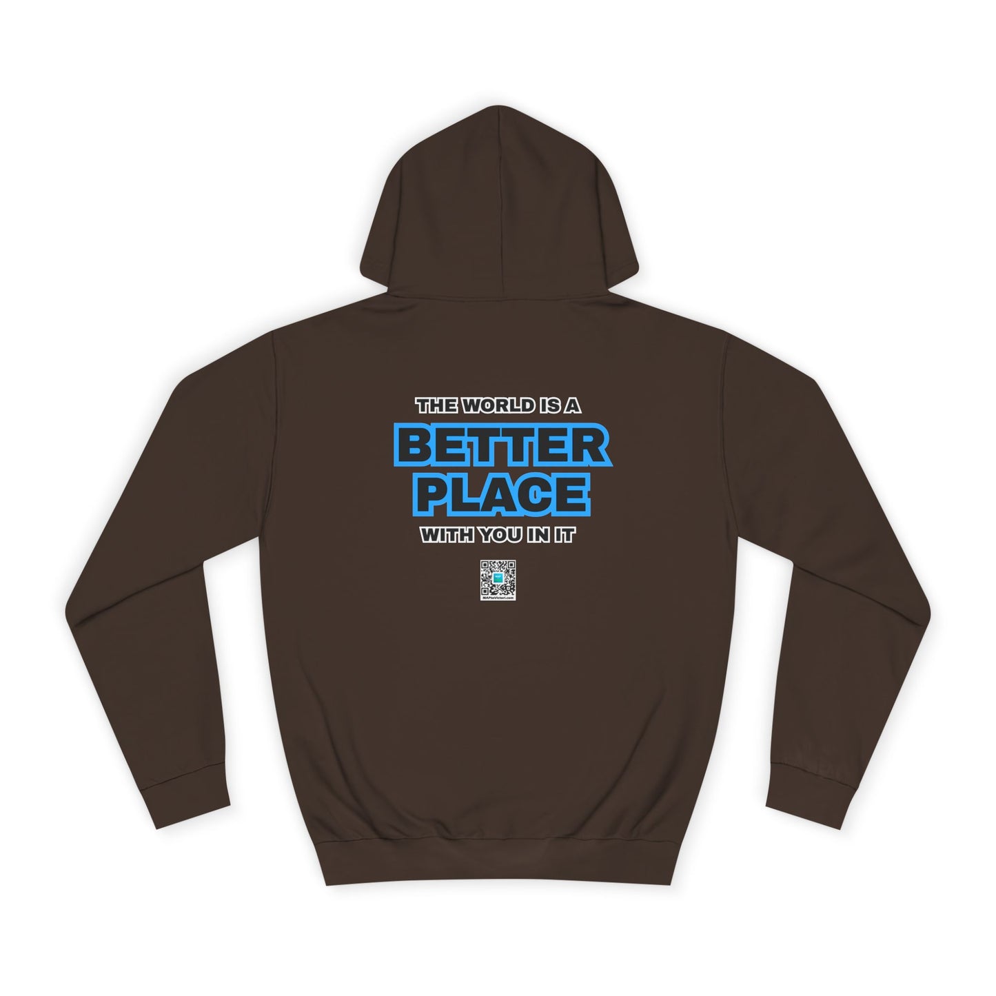 Resilience Rewired - Hoodie