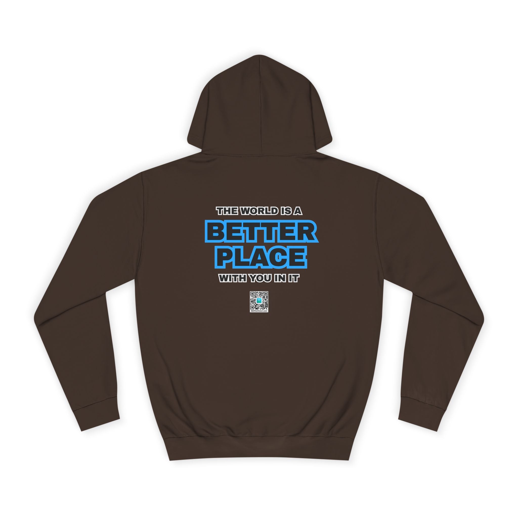 Resilience Rewired - Hoodie