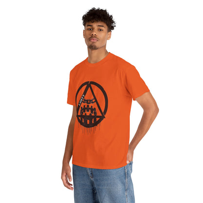 Copy of Unity - Cotton T-Shirt