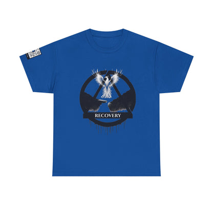 Recovery - Cotton T-Shirt
