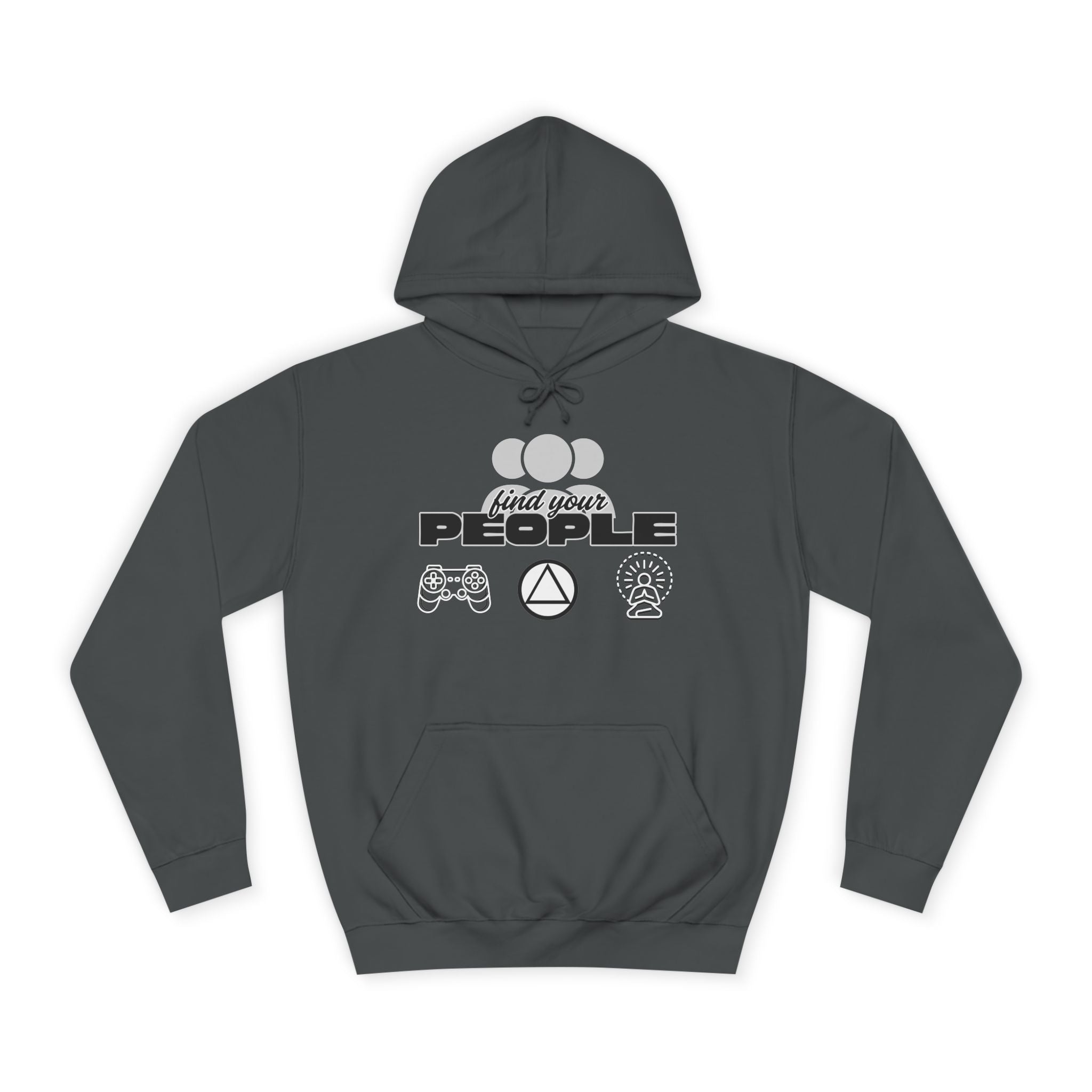 Find Your People - Hoodie