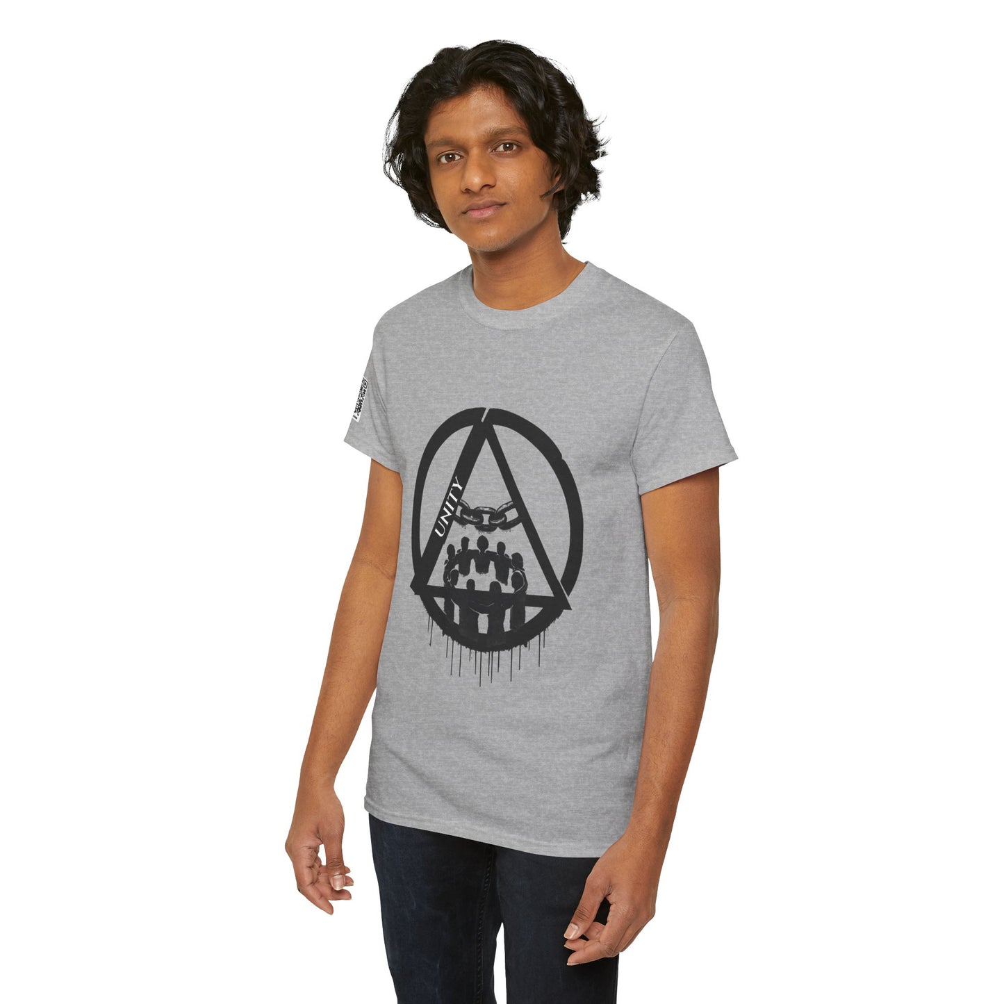 Copy of Unity - Cotton T-Shirt