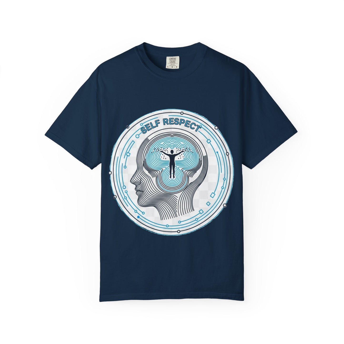 Self Respect - T-Shirt