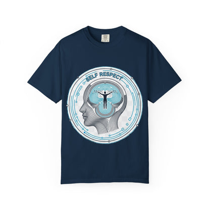 Self Respect - T-Shirt