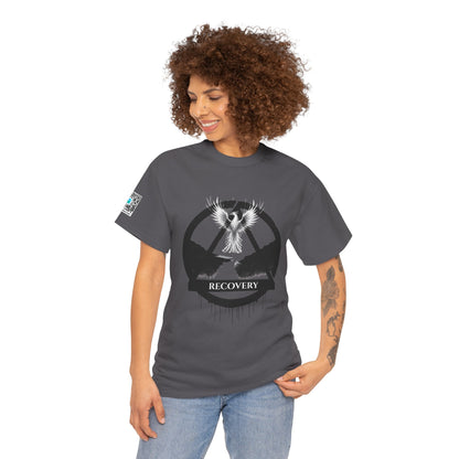 Recovery - Cotton T-Shirt