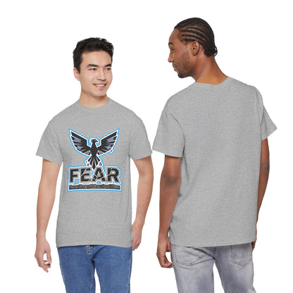 F.E.A.R. (Face Everything And Rise) - Cotton T-Shirt
