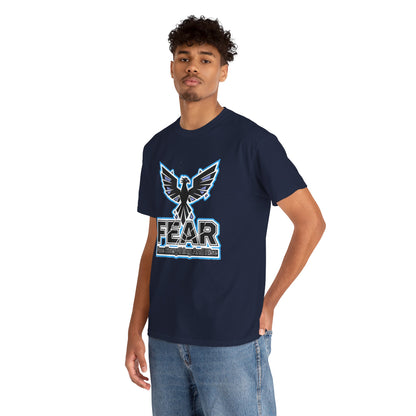 F.E.A.R. (Face Everything And Rise) - Cotton T-Shirt