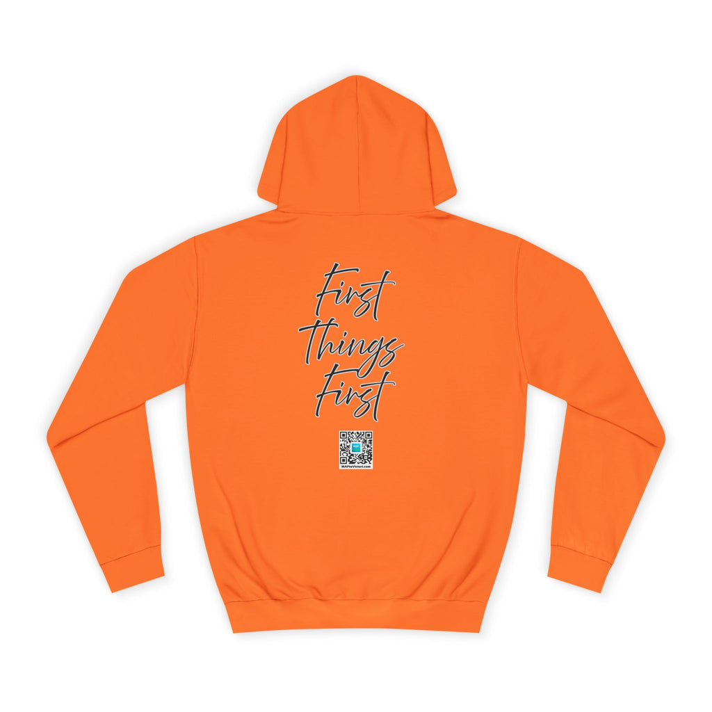 Self Respect - Hoodie