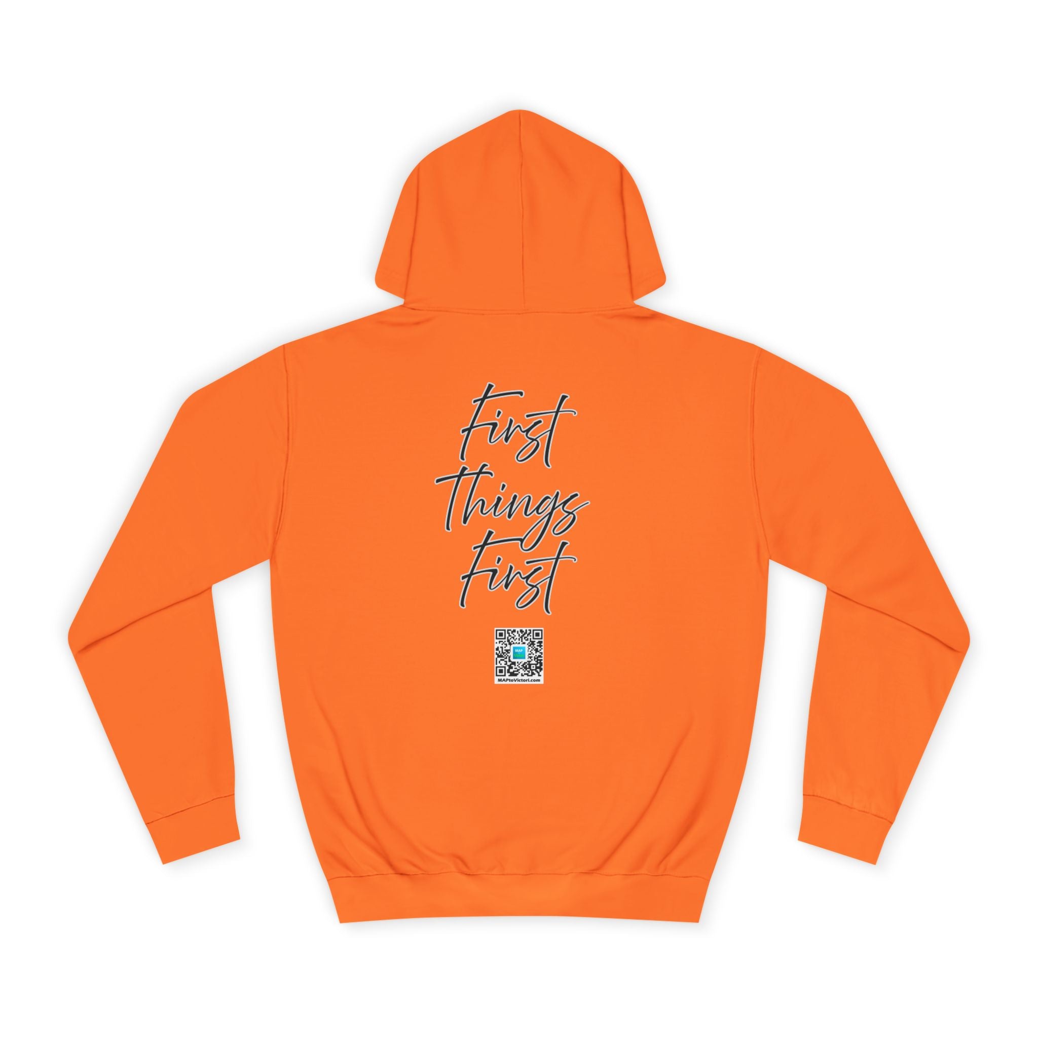 Self Respect - Hoodie