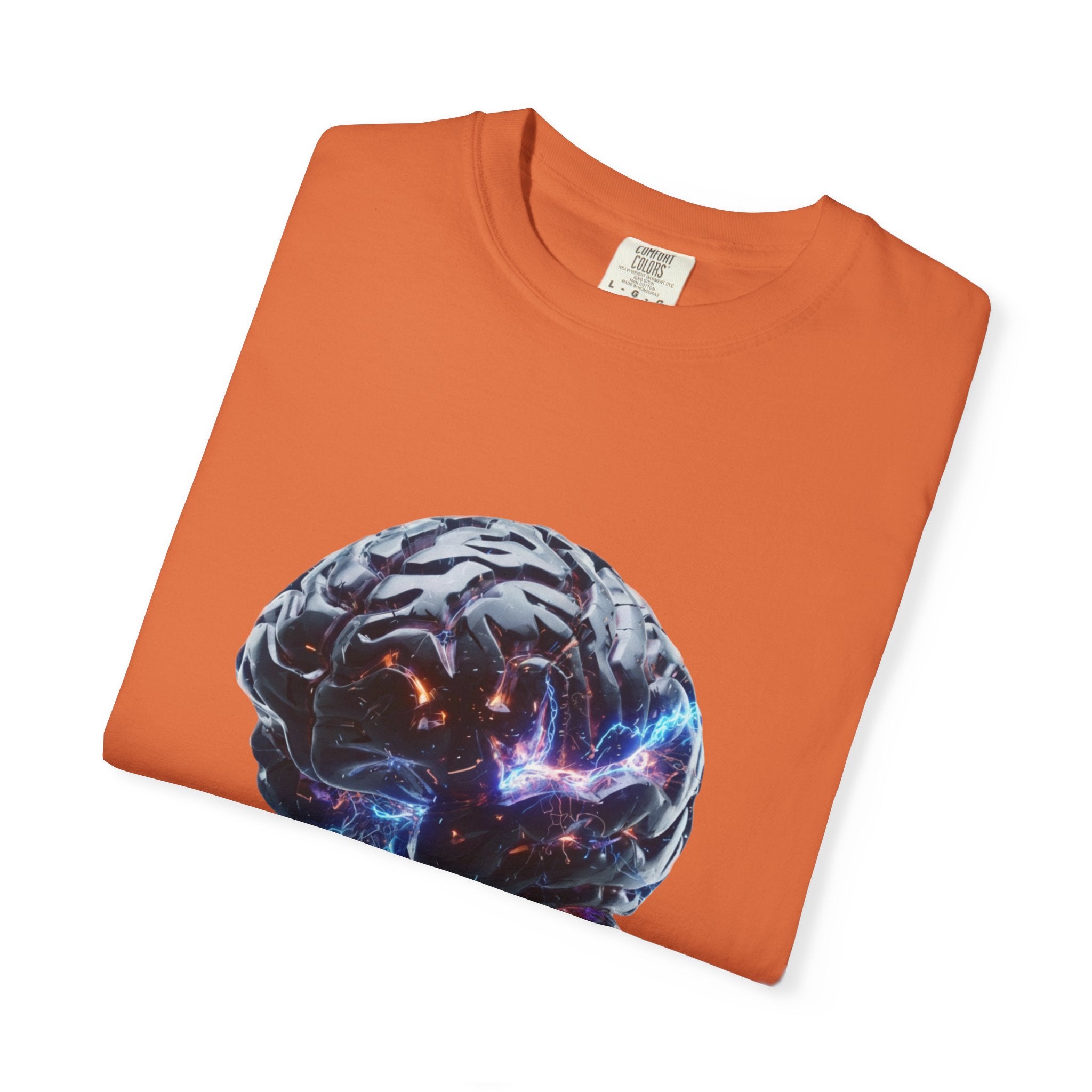 Resilience Rewired - T-Shirt