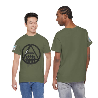 Copy of Unity - Cotton T-Shirt