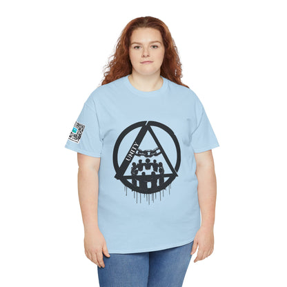 Copy of Unity - Cotton T-Shirt