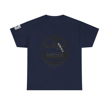 Service - Cotton T-Shirt