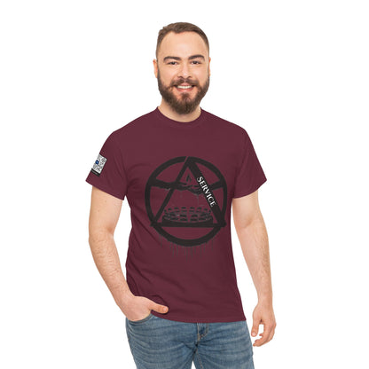 Service - Cotton T-Shirt