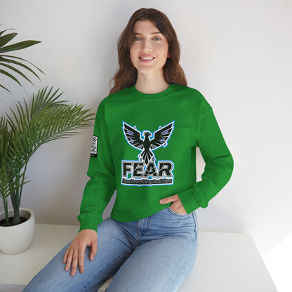 F.E.A.R. (Face Everything And Rise)- Crewneck Sweatshirt