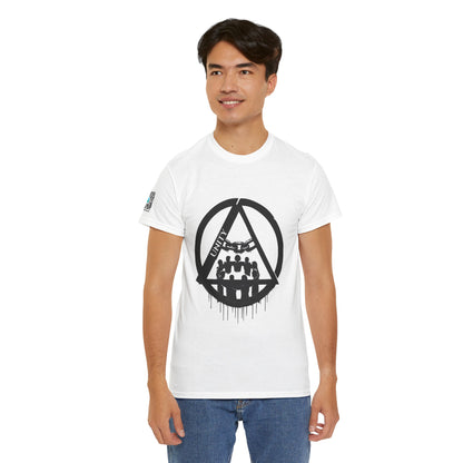 Copy of Unity - Cotton T-Shirt