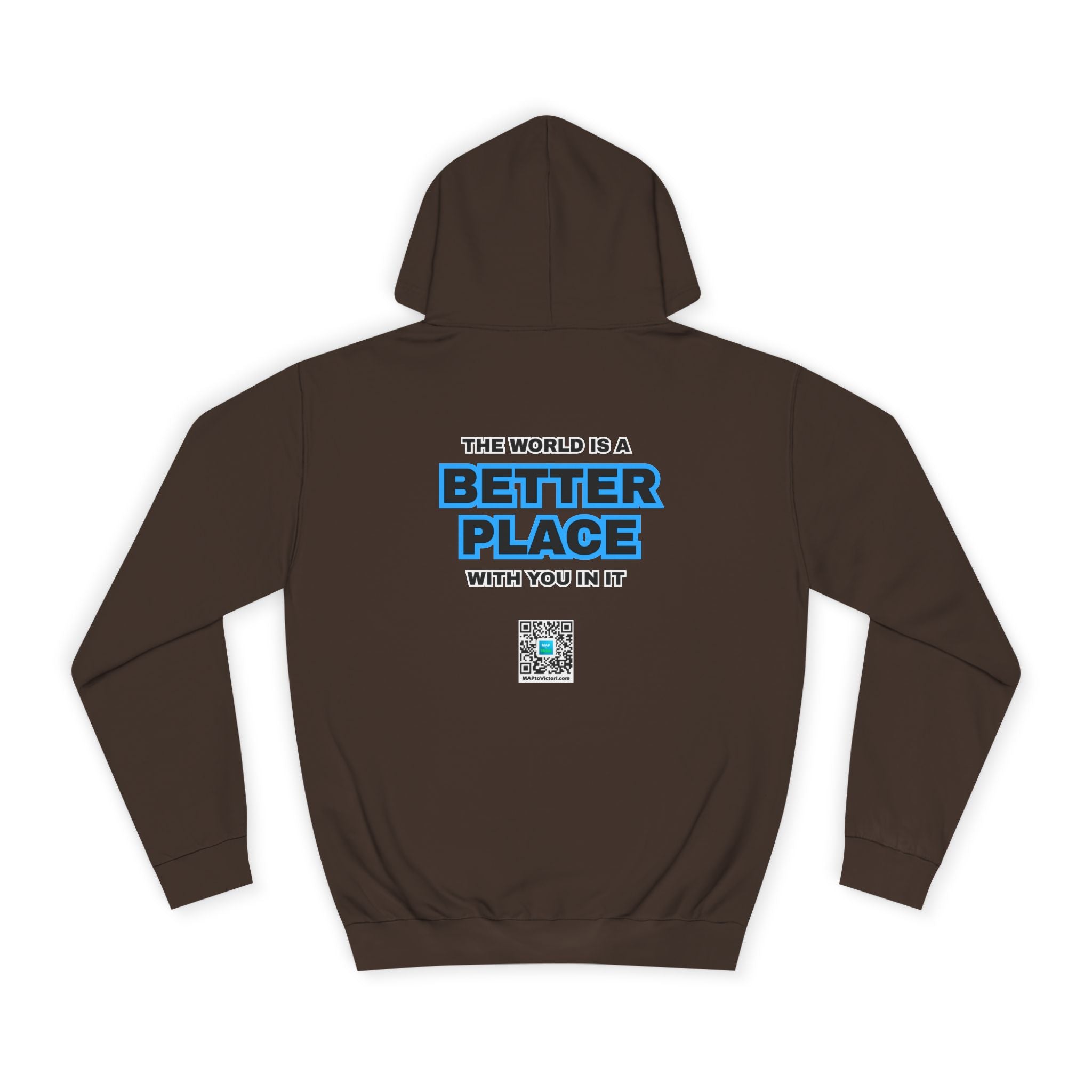 Find Your People - Hoodie