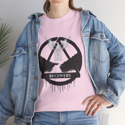 Recovery - Cotton T-Shirt