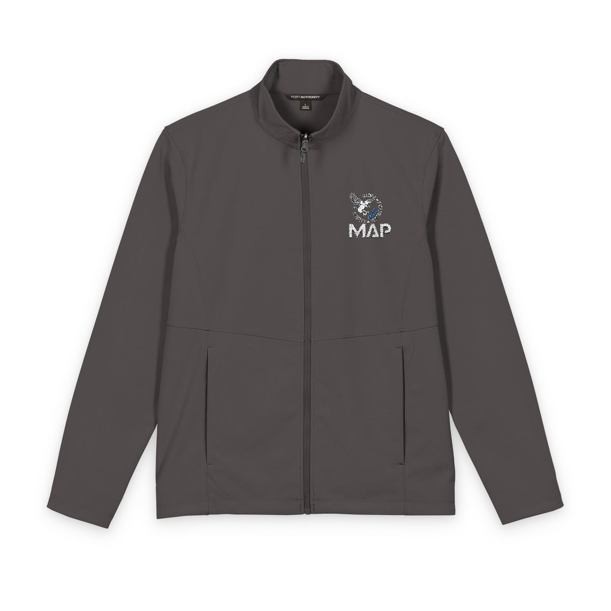 Port Authority® Men's Collective Soft Shell Jacket