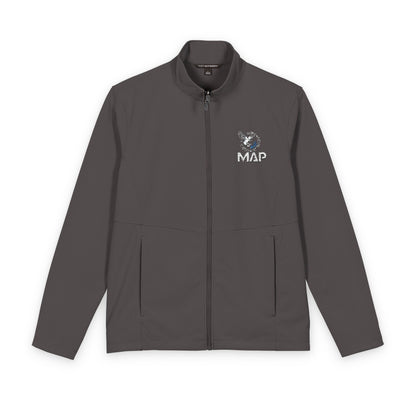 Port Authority® Men's Collective Soft Shell Jacket
