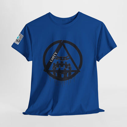 Unity - Cotton T-Shirt